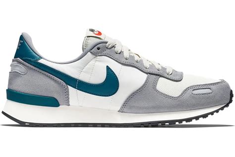 Nike Air Vortex Wolf Grey Blue Force Men's 